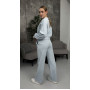 Костюм жіночий даблфейс оптом р.S-XL Україна