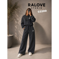 Жіночий костюм оптом р. M–2XL Китай