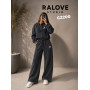 Жіночий костюм оптом р.M–2XL Китай