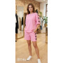 Жіночий костюм петля оптом р. M–2XL Китай