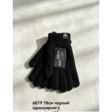 Перчатки подростковые р. 18 см оптом Китай