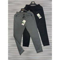 Спортивні штани чоловічі оптом р.L-4XL Китай
