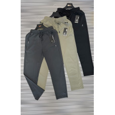 Спортивні штани чоловічі оптом р.L-4XL Китай