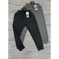 Спортивні штани чоловічі оптом р.L-4XL Китай