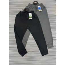 Спортивні штани чоловічі оптом р.L-4XL Китай