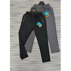 Спортивні штани чоловічі оптом р.L-4XL Китай