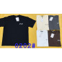 Футболка чоловіча бавовна оптом р.L-3XL Китай
