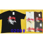 Футболка чоловіча бавовна оптом р.L-3XL Китай