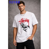 Футболка чоловіча бавовна оптом р.L-3XL Китай