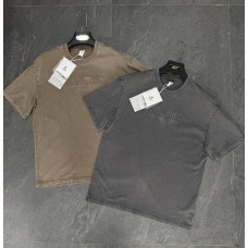Футболка чоловіча бавовна оптом р.L-4XL Китай