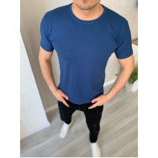 Футболка чоловіча батал оптом р.2XL-6XL Туреччина