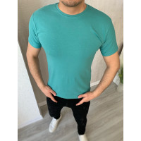 Футболка чоловіча батал оптом р.2XL-6XL Туреччина