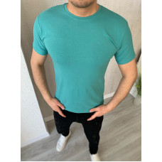 Футболка чоловіча батал оптом р.2XL-6XL Туреччина