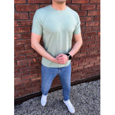 Футболка чоловіча батал оптом р.2XL-6XL Туреччина