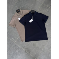 Футболка чоловіча поло оптом р.L-4XL Китай