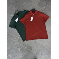 Футболка чоловіча поло оптом р.L-4XL Китай