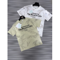 Футболка чоловіча бавовна оптом р.L-4XL Китай
