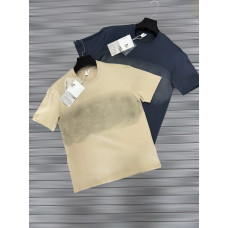 Футболка чоловіча бавовна оптом р.L-4XL Китай