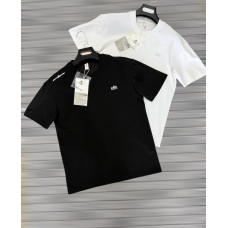 Футболка чоловіча бавовна оптом р.L-4XL Китай