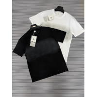 Футболка чоловіча бавовна оптом р.L-4XL Китай