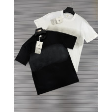 Футболка чоловіча бавовна оптом р.L-4XL Китай