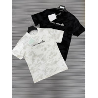 Футболка чоловіча бавовна оптом р.L-4XL Китай