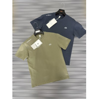 Футболка чоловіча бавовна оптом р.L-4XL Китай