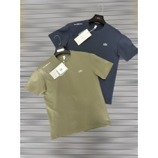 Футболка чоловіча бавовна оптом р.L-4XL Китай