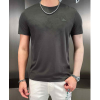 Футболка чоловіча холодок оптом р.L-4XL Китай