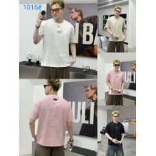 Футболка чоловіча бавовна оптом р.L-4XL Китай