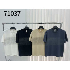 Футболка чоловіча бавовна оптом р.L-4XL Китай