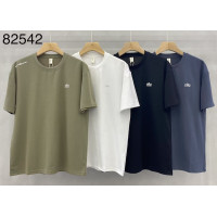 Футболка чоловіча бавовна оптом р.L-4XL Китай