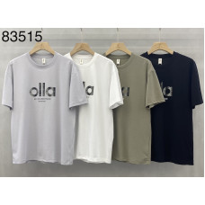 Футболка чоловіча бавовна оптом р.L-4XL Китай