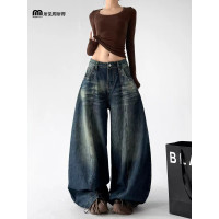 Джинсы женские р. S–XL оптом Китай