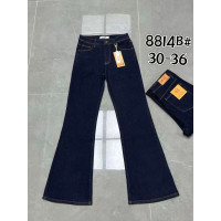 Женские джинсы р. 30-36 оптом Китай