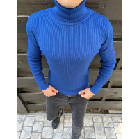 Гольф чоловічий норма рубчик оптом р.M-2XL Туреччина