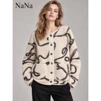 Кардиган женский р. S–XL оптом Китай