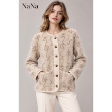 Кардиган жіночий р. S-XL оптом Китай