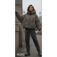 Куртка женская оптом р.S-М Китай