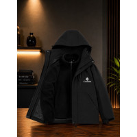 Куртка чоловіча зима оптом р.L-6XL Китай