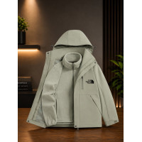 Куртка чоловіча зима оптом р.L-6XL Китай