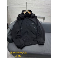 Куртка чоловіча оптом р.L-4XL Китай