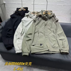 Куртка чоловіча оптом р.L-4XL Китай Куртка чоловіча оптом р.L-4XL Китай