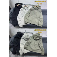 Куртка чоловіча оптом р.L-4XL Китай