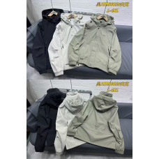 Куртка чоловіча оптом р.L-4XL Китай Куртка чоловіча оптом р.L-4XL Китай