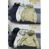 Куртка чоловіча оптом р.L-4XL Китай