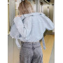 Куртка жіноча кожазам оптом р.S-XL Китай