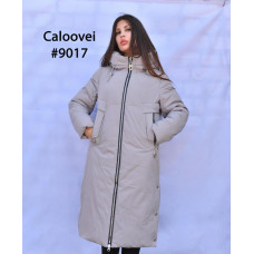 Куртка жіноча зимова оптом р.44-52 Китай Куртка жіноча зимова оптом р.44-52 Китай