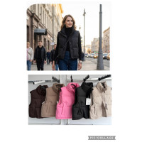 Женская жилетка р. M–XL оптом Китай