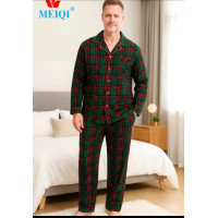 Пижама мужская оптом р.XL-3XL Китай